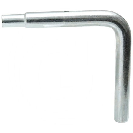 Scharmüller Actuating handle