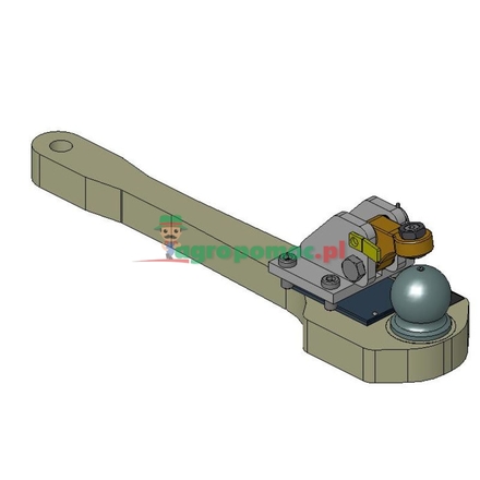 Scharmüller Base plate Scharmüller