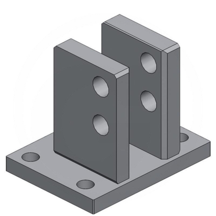 Scharmüller Bracket