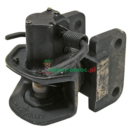 Scharmüller Coupling Scharmüller cpl. | 04383721, 04344849