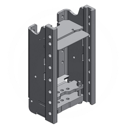 Scharmüller Hitch support Scharmüller