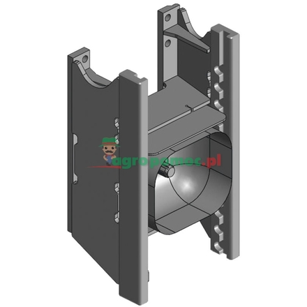 Scharmüller Hitch support Scharmüller JSV