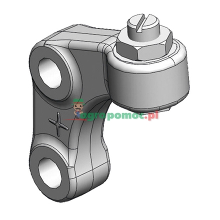 Scharmüller Hold-down bracket