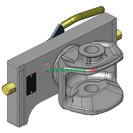 Scharmüller Inner part Scharmüller