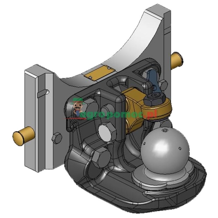 Scharmüller inner part Scharmüller