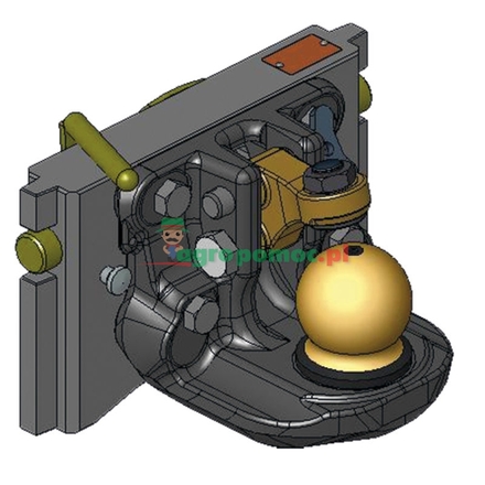 Scharmüller Inner part Scharmüller