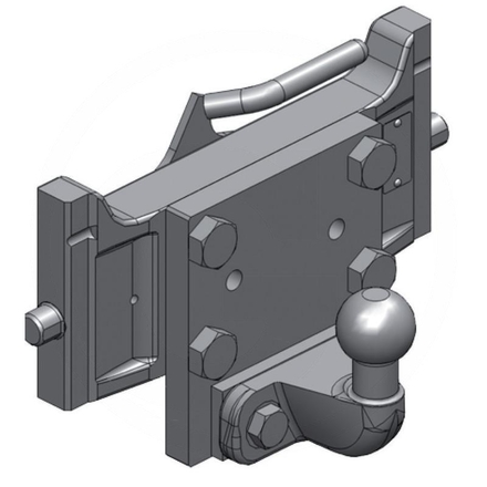 Scharmüller Inner part Scharmüller