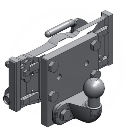 Scharmüller Internal part Scharmüller