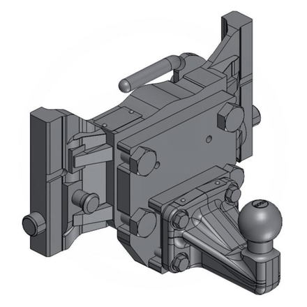 Scharmüller Internal part Scharmüller