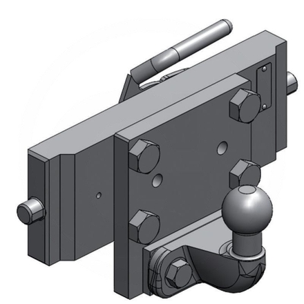 Scharmüller Internal part Scharmüller