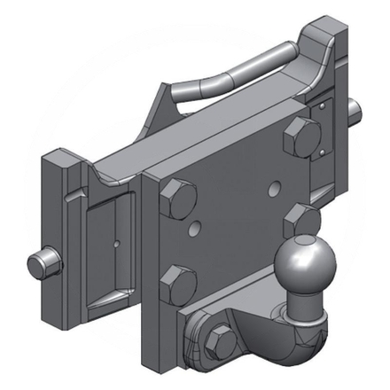 Scharmüller Internal part Scharmüller