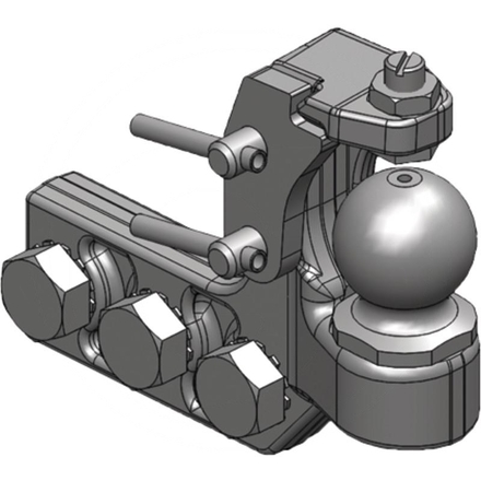 Scharmüller Kugelträger K50