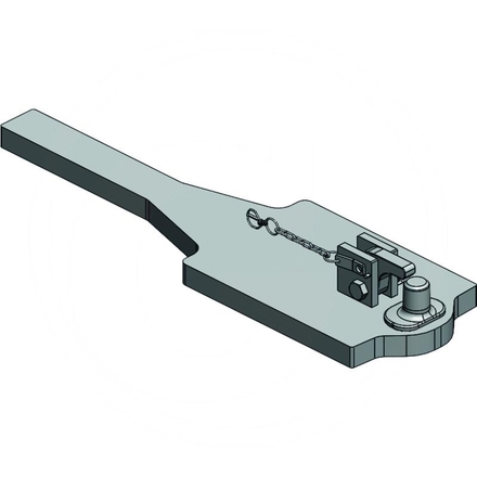 Scharmüller Piton Fix Scharmüller