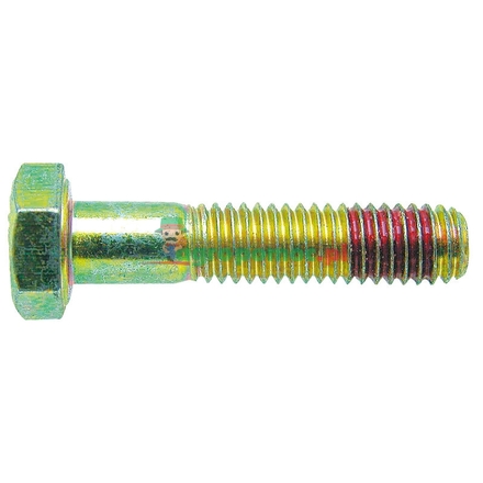 SCHUMACHER Screw | 1072, 011006028