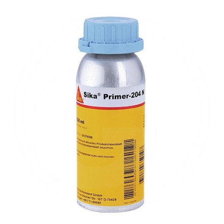 Sikaflex Bottle, Primer 204N