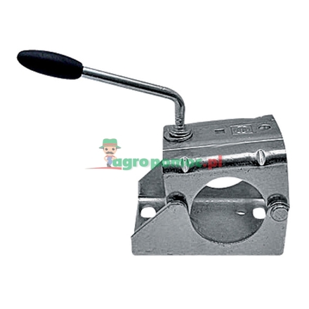 SIMOL Clamp bracket