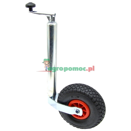 SIMOL Jockey wheel