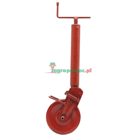 SIMOL Jockey wheel