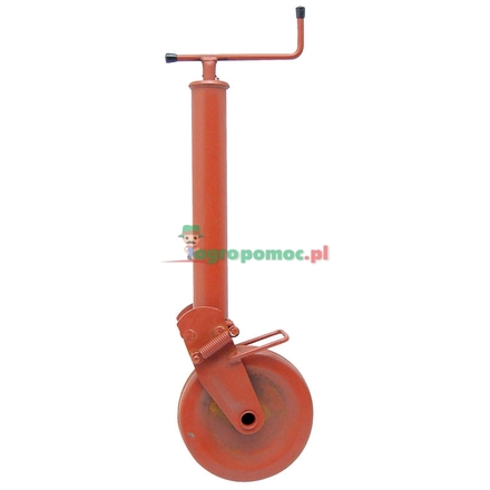 SIMOL Jockey wheel | M214