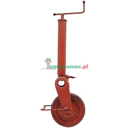 SIMOL Jockey wheel