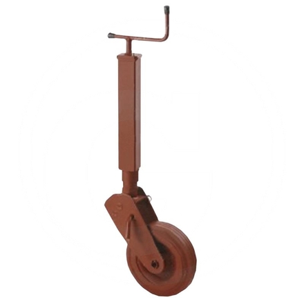 SIMOL Jockey wheel