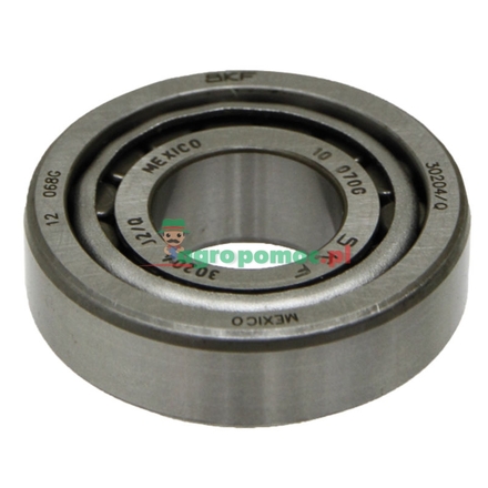 SKF Angular-contact ball bearing