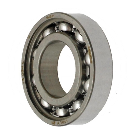 SKF Deep-groove ball bearing