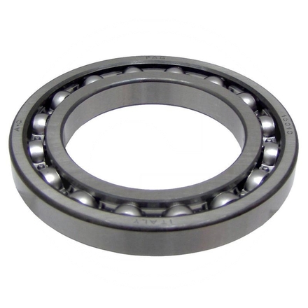 SKF Deep-groove ball bearing