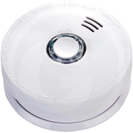 Smoke alarm H-AL 11000