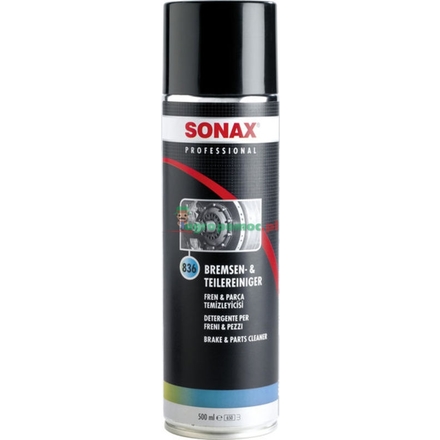 SONAX Brake & Parts cleaner