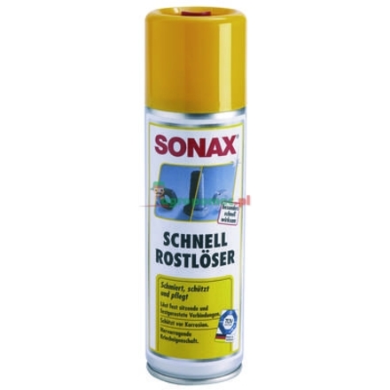 SONAX MoS2Oil NanoPro