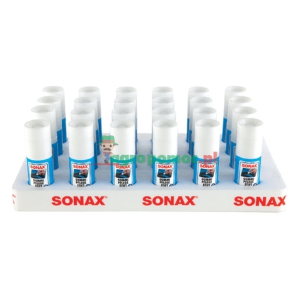 SONAX Rubber Care Pin