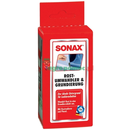 SONAX Rust converter & primer