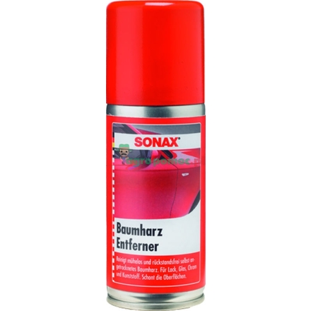 SONAX Sap remover