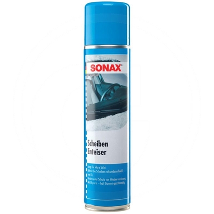 SONAX screen de-icer