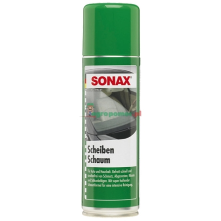 SONAX Window foam