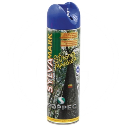 Soppec Forestry marker spray