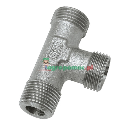 STAUFF LER 06 L 1/8 taper | LER 6 L