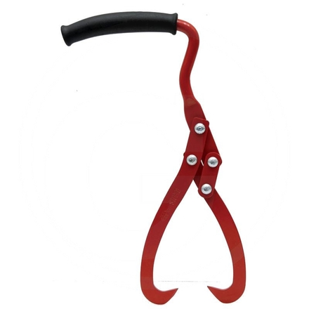 Stubai Hand packing tongs