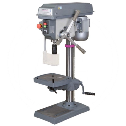 Stürmer Table-top drill B23 Pro