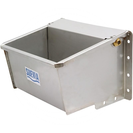 Suevia Compact trough drinker