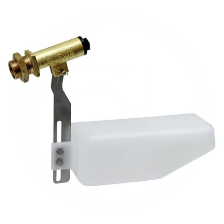 Suevia Float valve