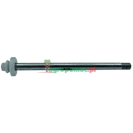 Suevia Valve bolt