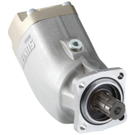 SUNFAB Single-circuit piston pump