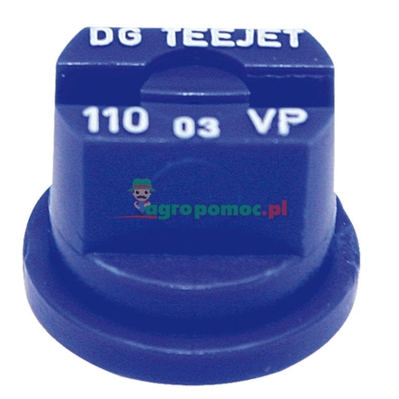 TeeJet Nozzle 110°