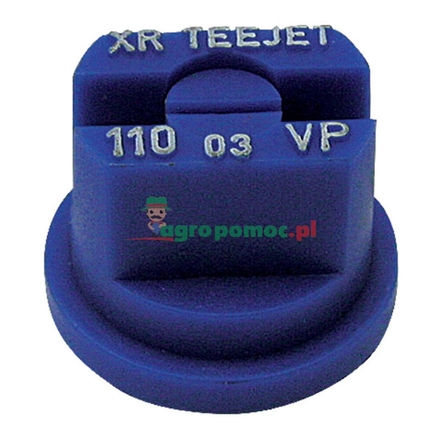 TeeJet Nozzle | XR11003-VP