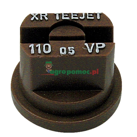 TeeJet Nozzle | XR11005-VP