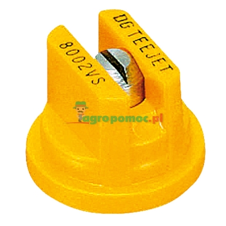 TeeJet Nozzle 80°