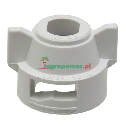 TeeJet Nozzle cap