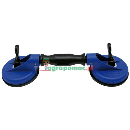 Teroson Double pivot vacuum lifting pad